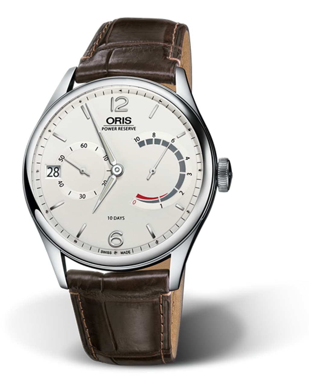 Vertical image of  Artelier Calibre 111
